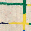 Believe Check Kids Socks