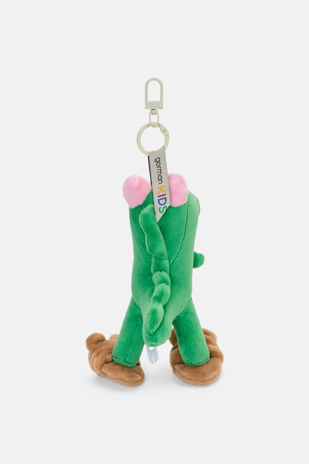 Gorman NZ - Rex Kids Key Ring - multi