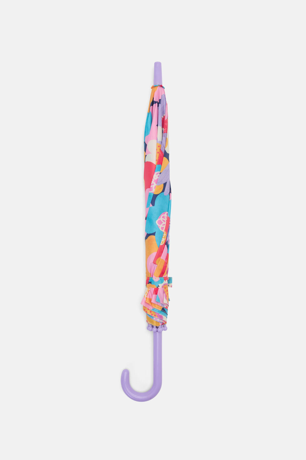 Gorman NZ - Geo Floral Kids Umbrella - multi