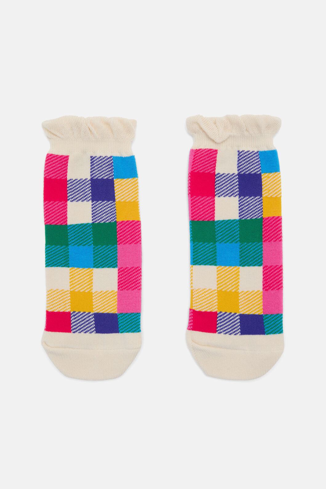 Gorman NZ - Flutter Kids Socks - multi