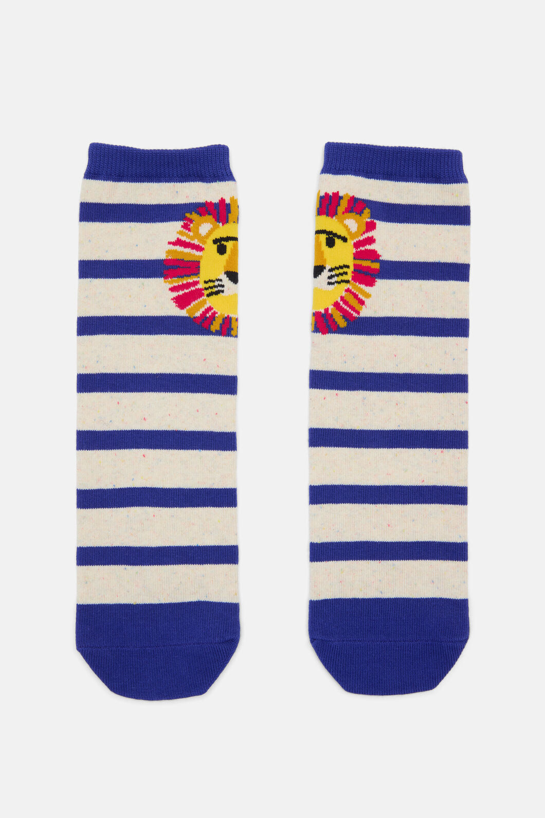 Gorman NZ - Flying Frogs Kids Socks - multi