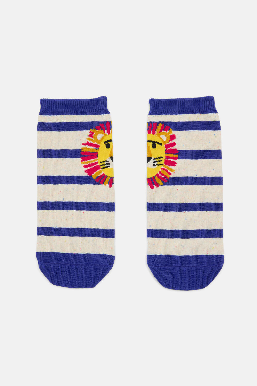 Gorman NZ - Flying Frogs Kids Socks - multi