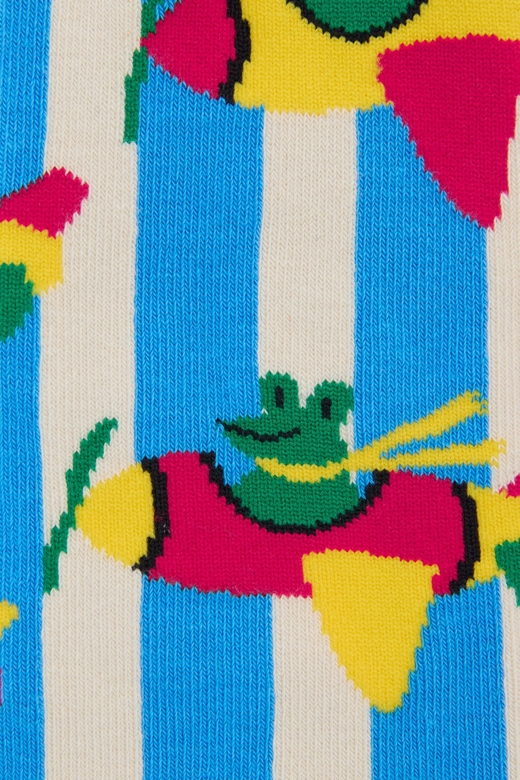 Gorman NZ - Flying Frogs Kids Socks - multi
