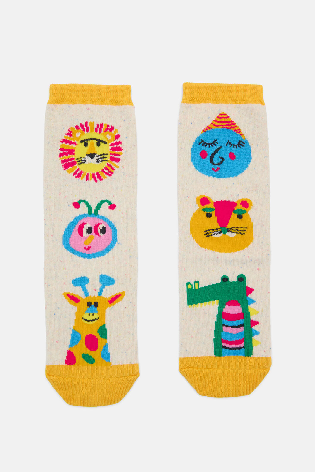 Gorman NZ - Gallery Kids Socks - multi