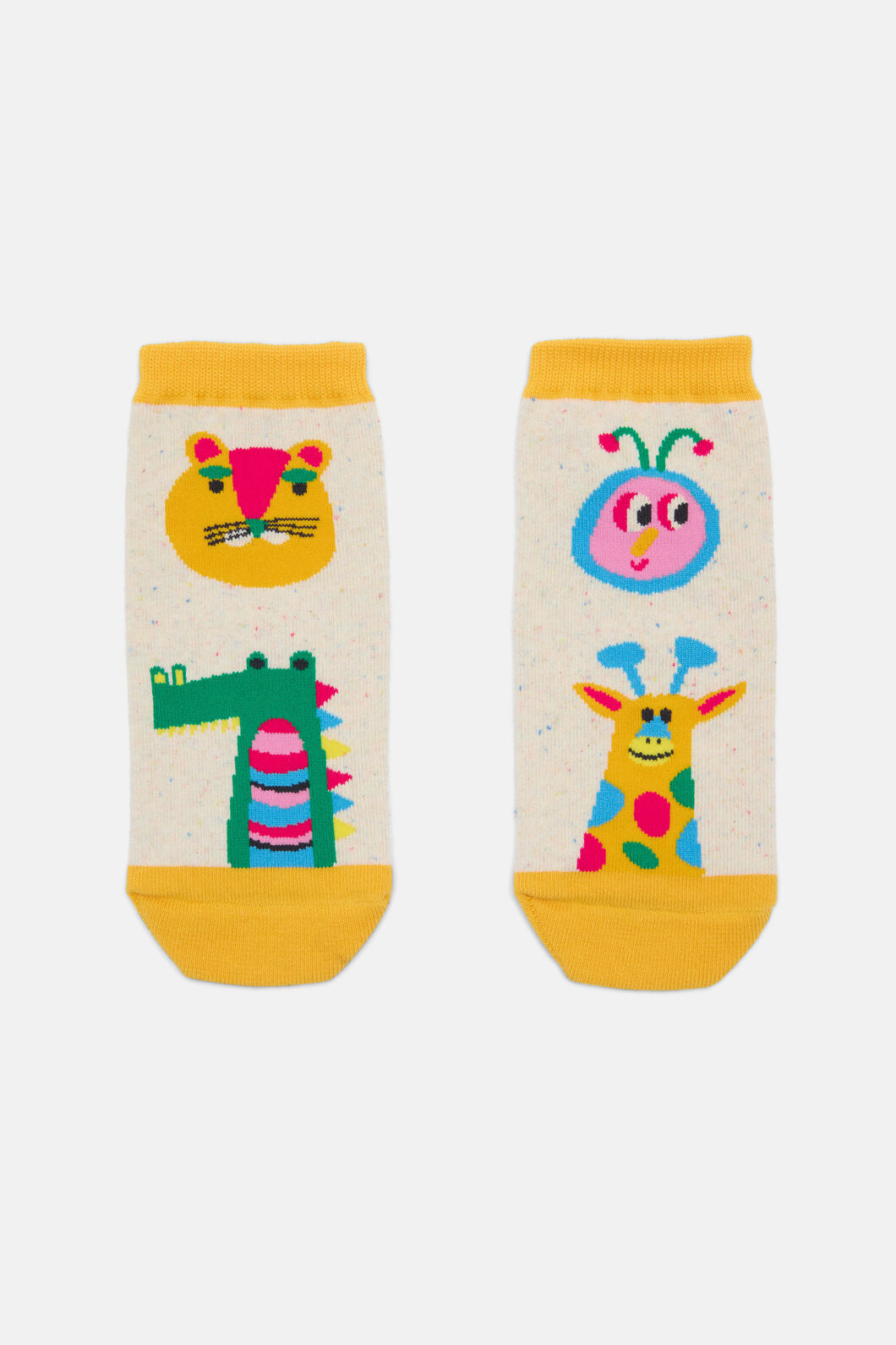 Gorman NZ - Gallery Kids Socks - multi