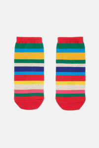 Gorman NZ - Gallery Kids Socks - multi