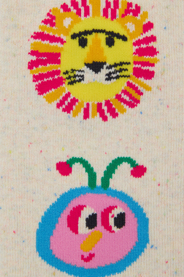 Gorman NZ - Gallery Kids Socks - multi