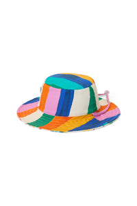 Gorman NZ - Gallery Kids Hat - multi