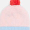 Floral Kids Beanie