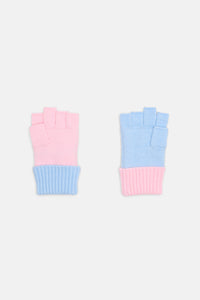 Gorman NZ - Floral Kids Gloves - multi