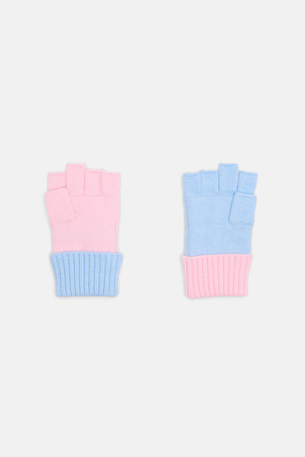 Gorman NZ - Floral Kids Gloves - multi