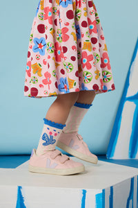 Gorman NZ - Une Fleur Kids Sock Pack - multi
