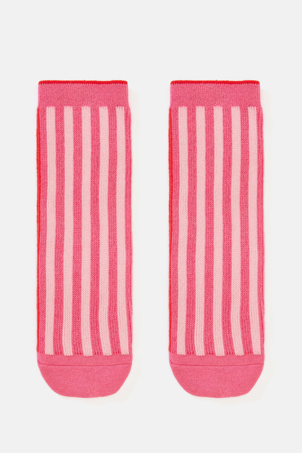 Gorman NZ - Une Fleur Kids Sock Pack - multi