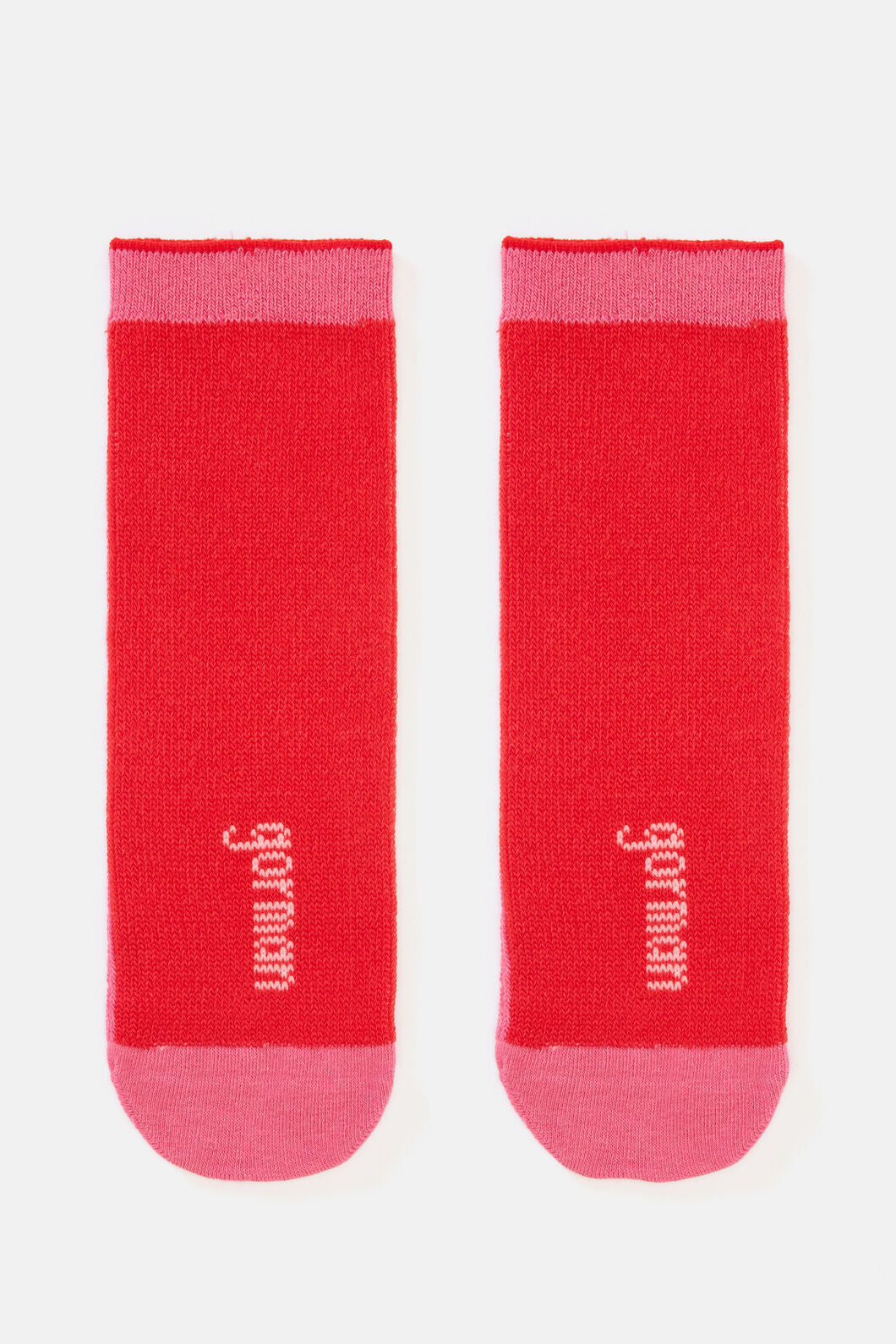 Gorman NZ - Une Fleur Kids Sock Pack - multi