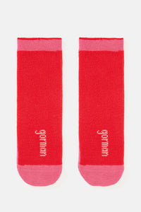 Gorman NZ - Une Fleur Kids Sock Pack - multi