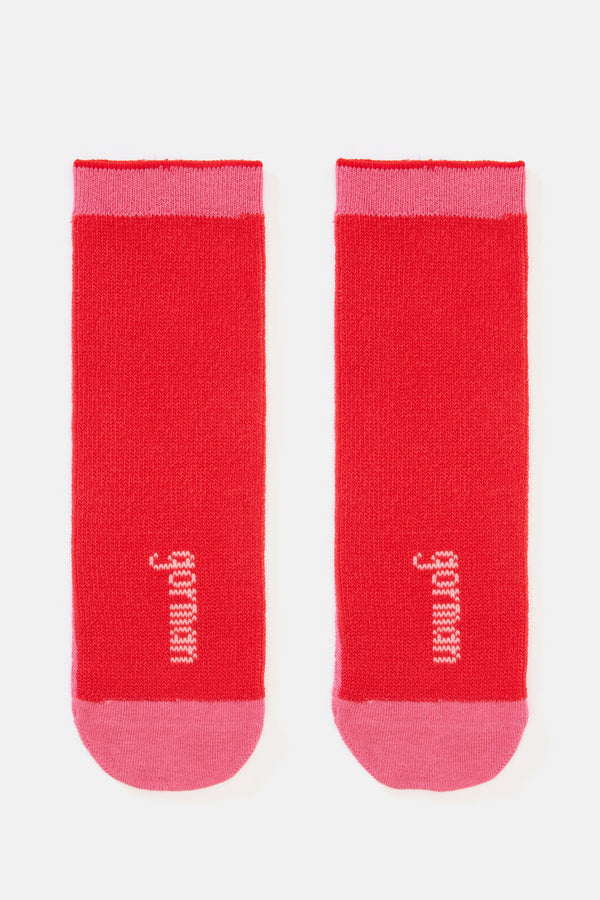 Gorman NZ - Une Fleur Kids Sock Pack - multi