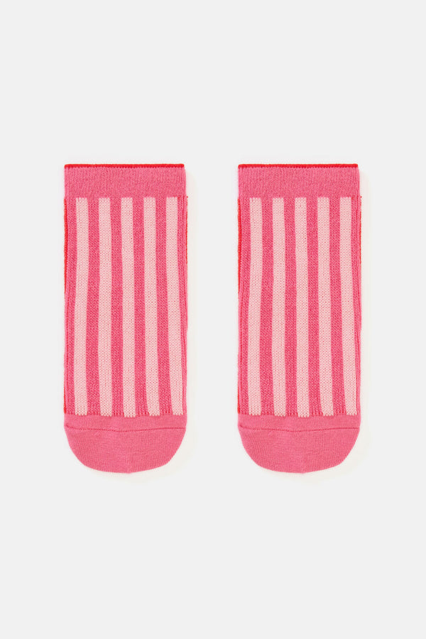 Gorman NZ - Une Fleur Kids Sock Pack - multi