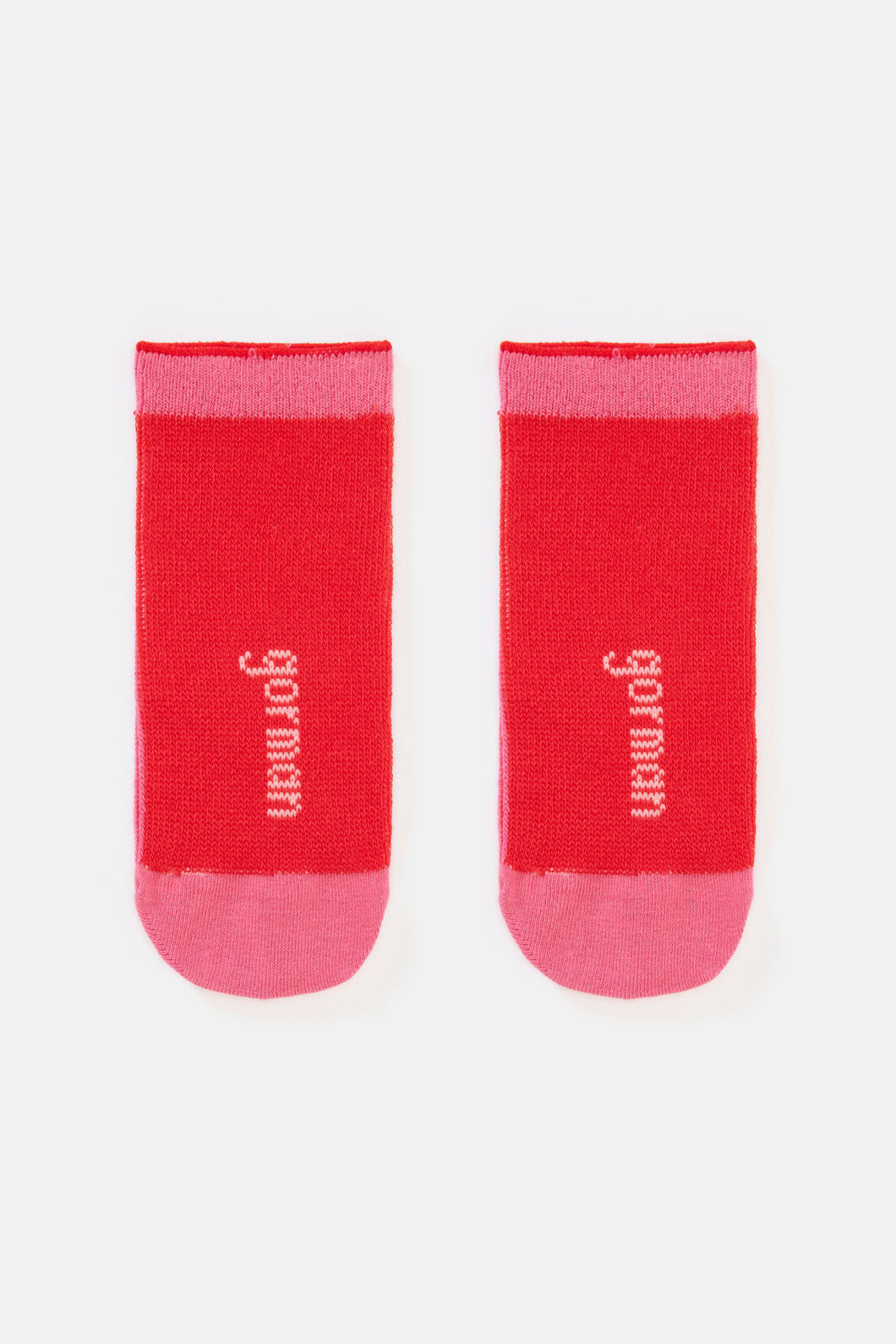 Gorman NZ - Une Fleur Kids Sock Pack - multi
