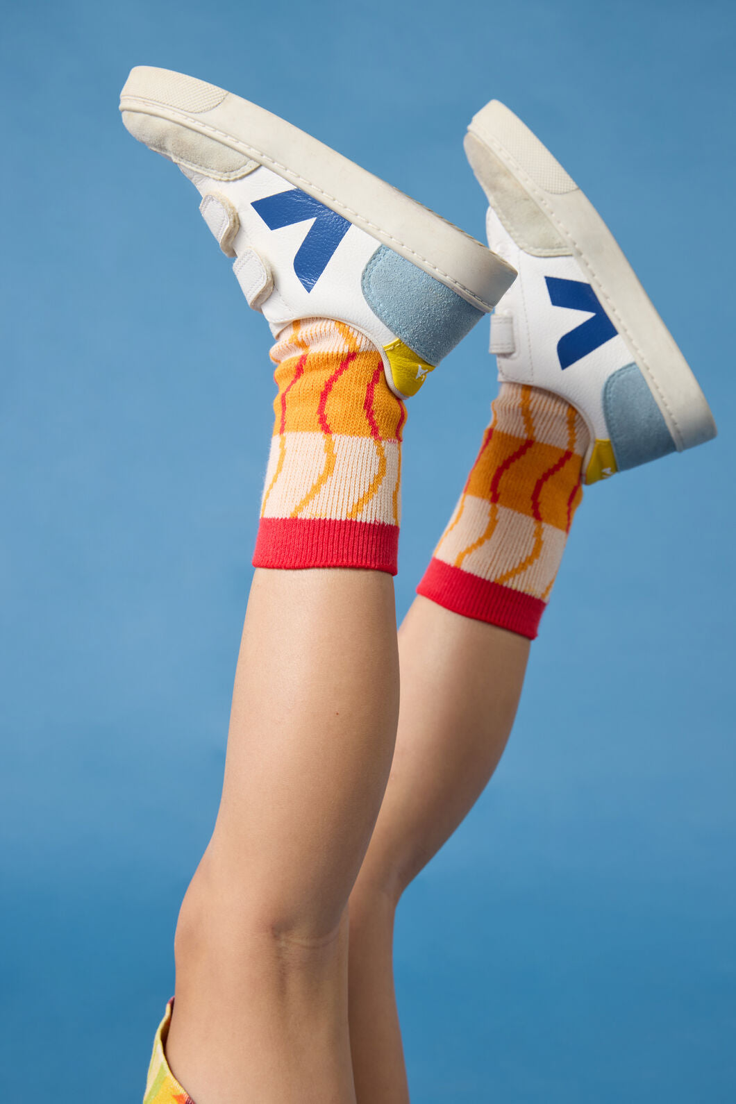 Gorman NZ - Funky Owl Kids Sock Pack - multi