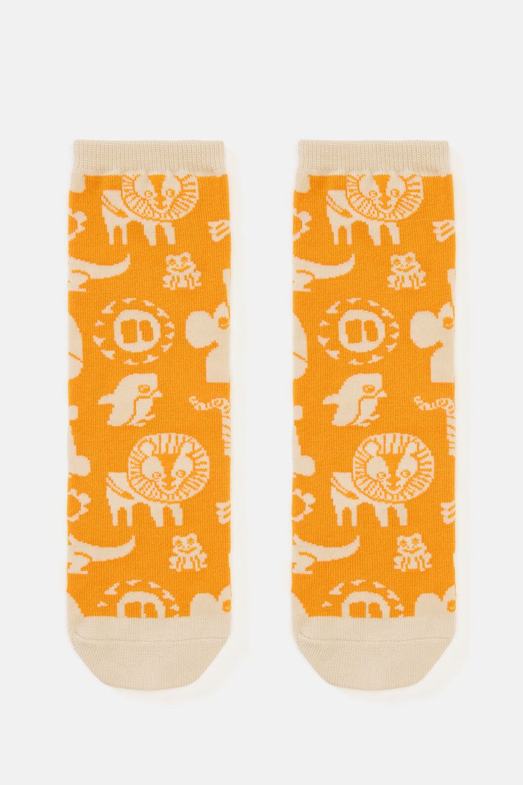 Gorman NZ - Funky Owl Kids Sock Pack - multi