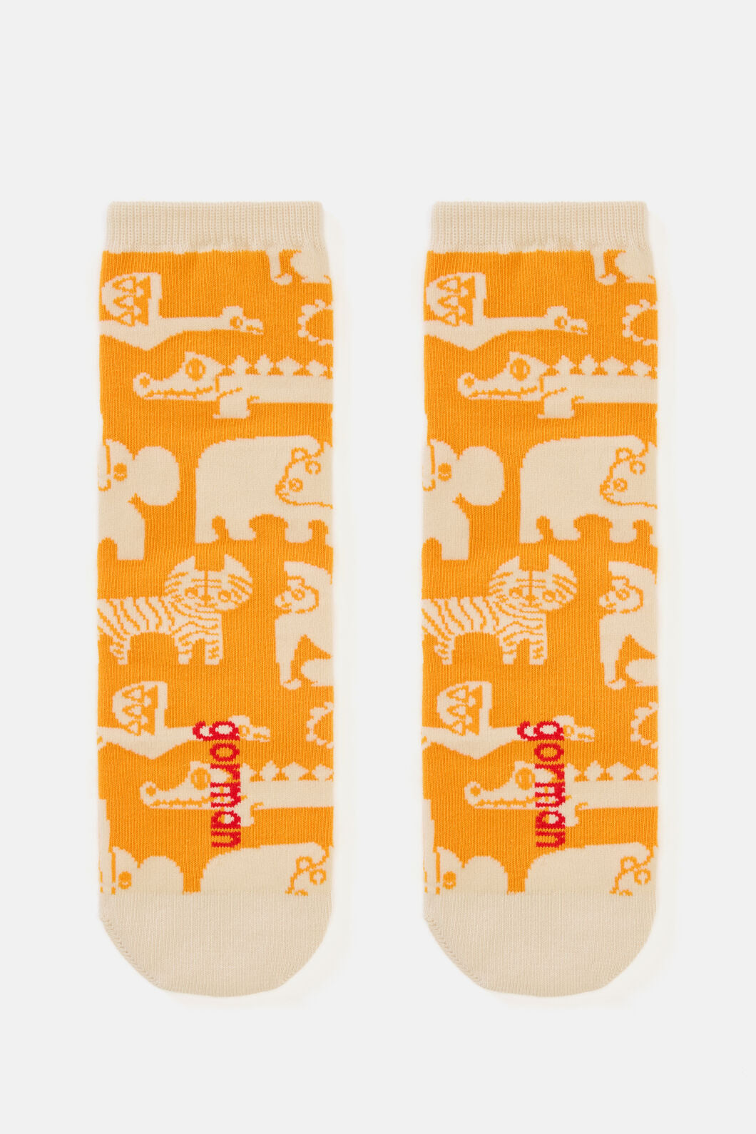 Gorman NZ - Funky Owl Kids Sock Pack - multi
