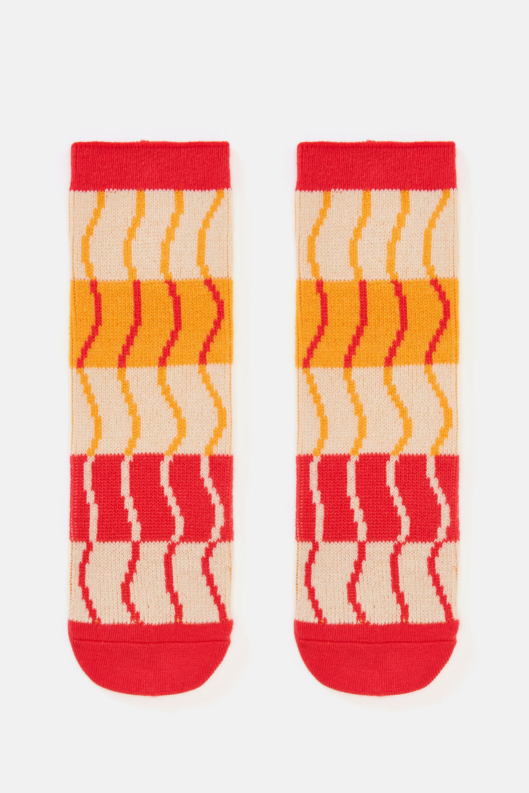 Gorman NZ - Funky Owl Kids Sock Pack - multi