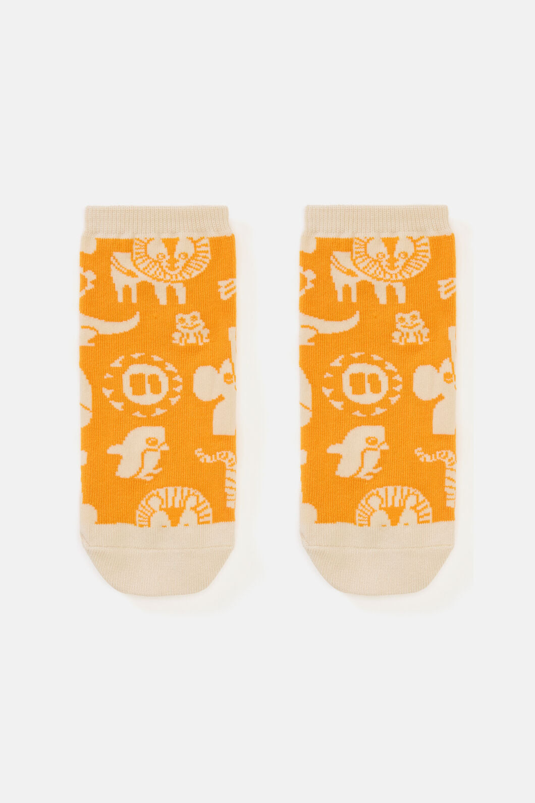 Gorman NZ - Funky Owl Kids Sock Pack - multi