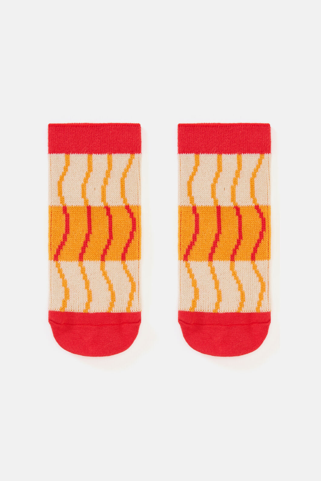 Gorman NZ - Funky Owl Kids Sock Pack - multi