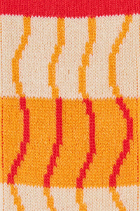 Gorman NZ - Funky Owl Kids Sock Pack - multi