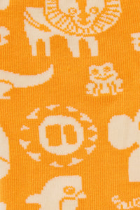 Gorman NZ - Funky Owl Kids Sock Pack - multi