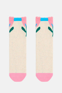 Gorman NZ - Tulip Kids Sock - multi