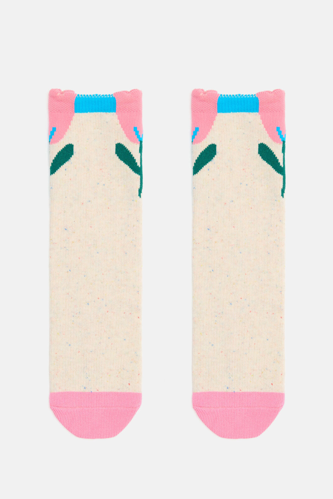 Gorman NZ - Tulip Kids Sock - multi