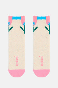 Gorman NZ - Tulip Kids Sock - multi