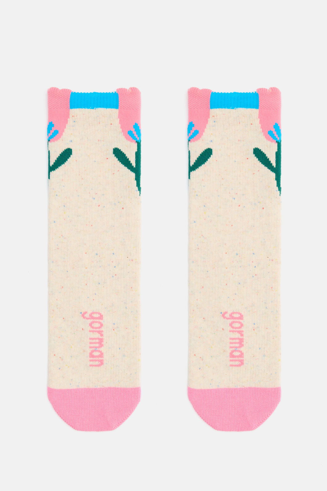 Gorman NZ - Tulip Kids Sock - multi
