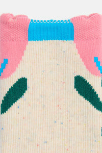 Gorman NZ - Tulip Kids Sock - multi