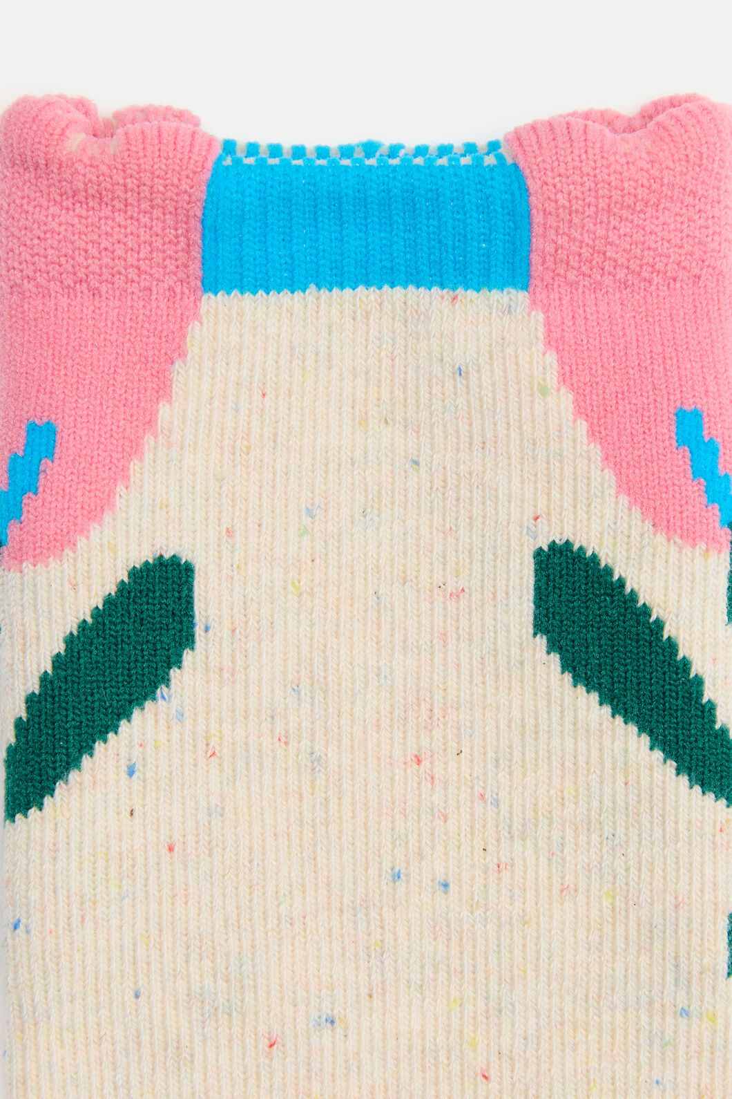 Gorman NZ - Tulip Kids Sock - multi