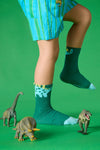 Gorman NZ - Dino's Kids Sock - multi