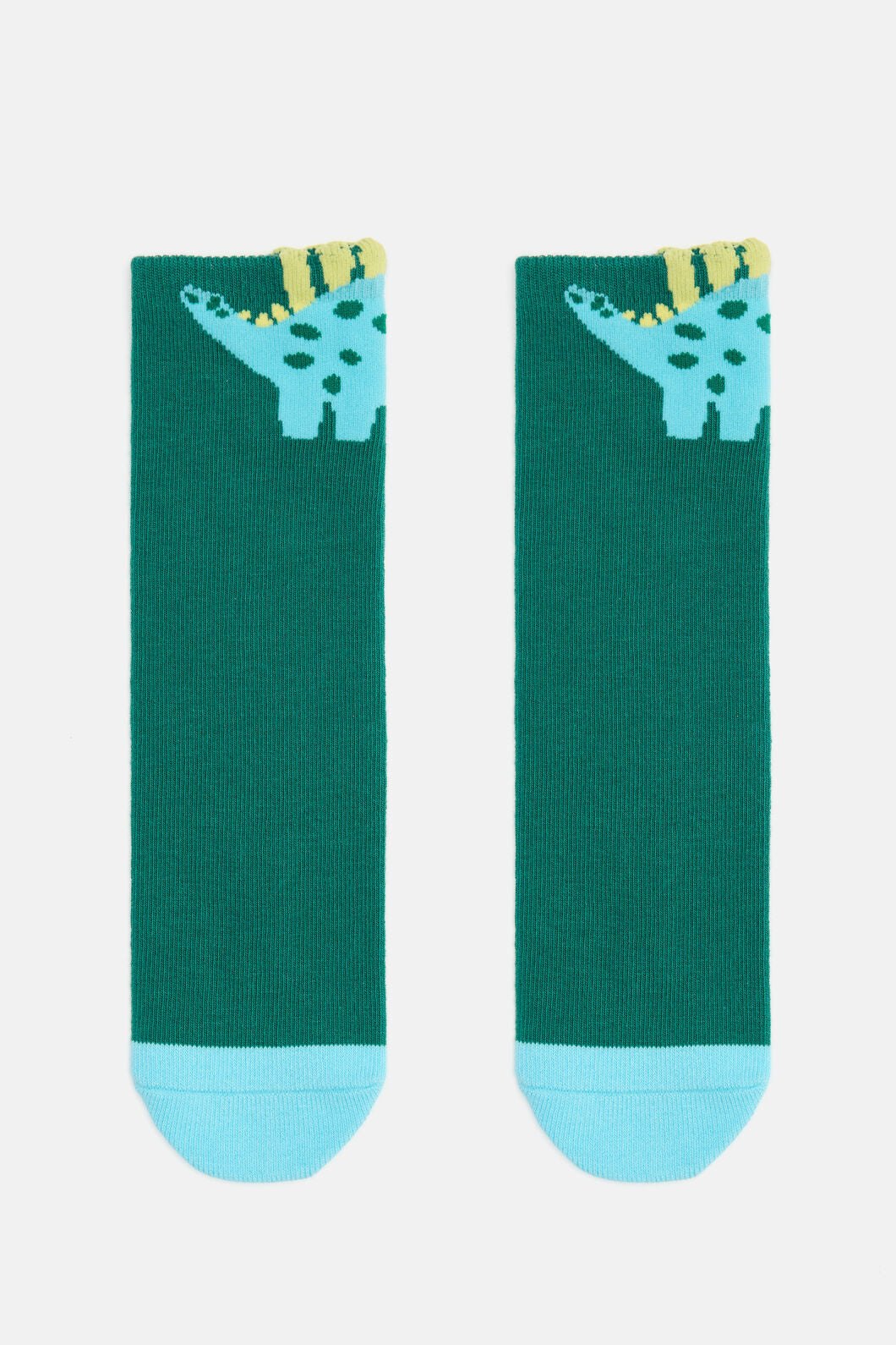 Gorman NZ - Dino's Kids Sock - multi
