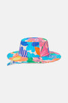 Gorman NZ - Maxi Bloom Kids Hat - multi