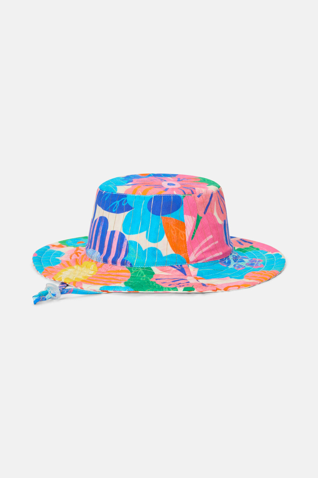 Gorman NZ - Maxi Bloom Kids Hat - multi