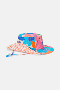 Gorman NZ - Maxi Bloom Kids Hat - multi