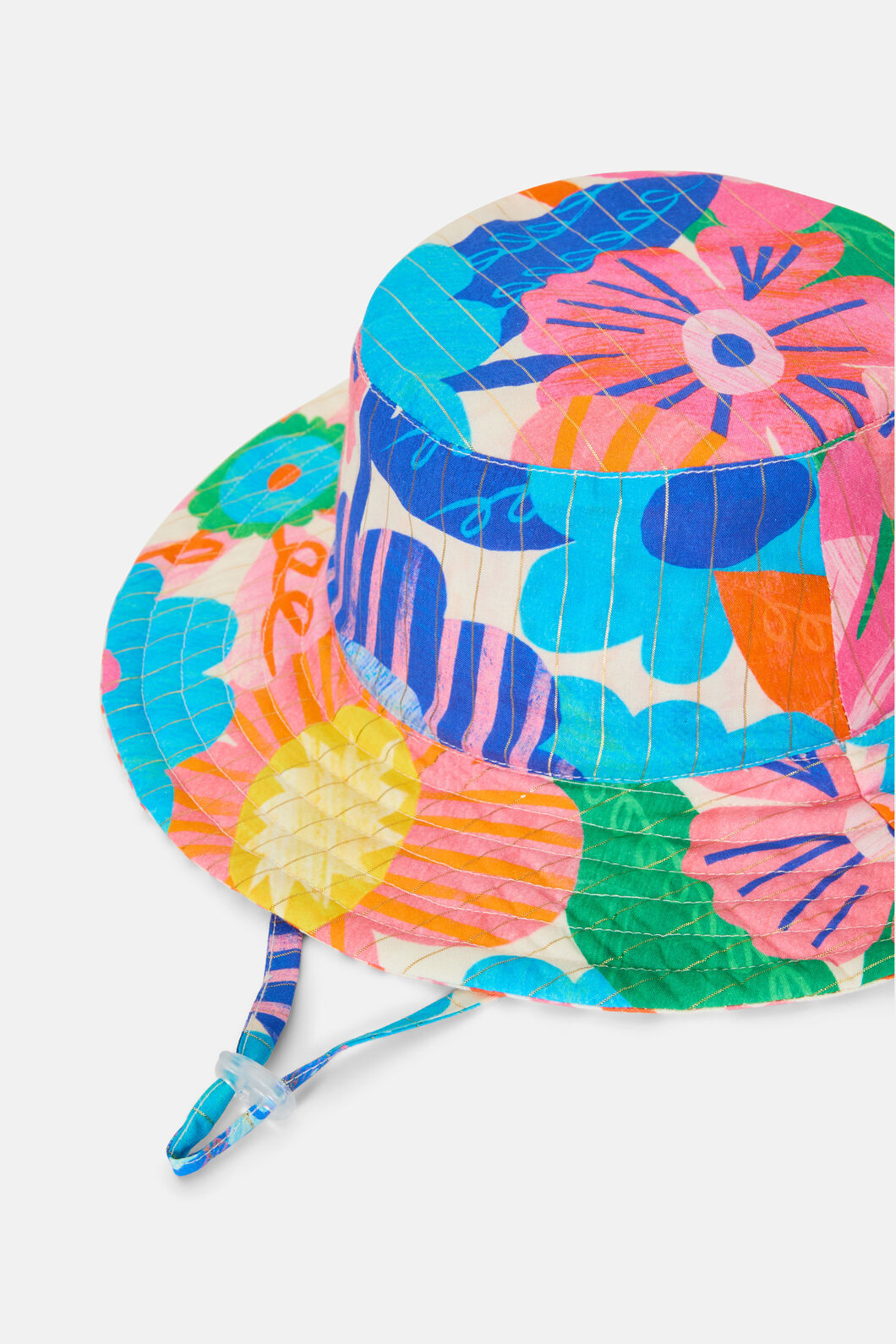 Gorman NZ - Maxi Bloom Kids Hat - multi