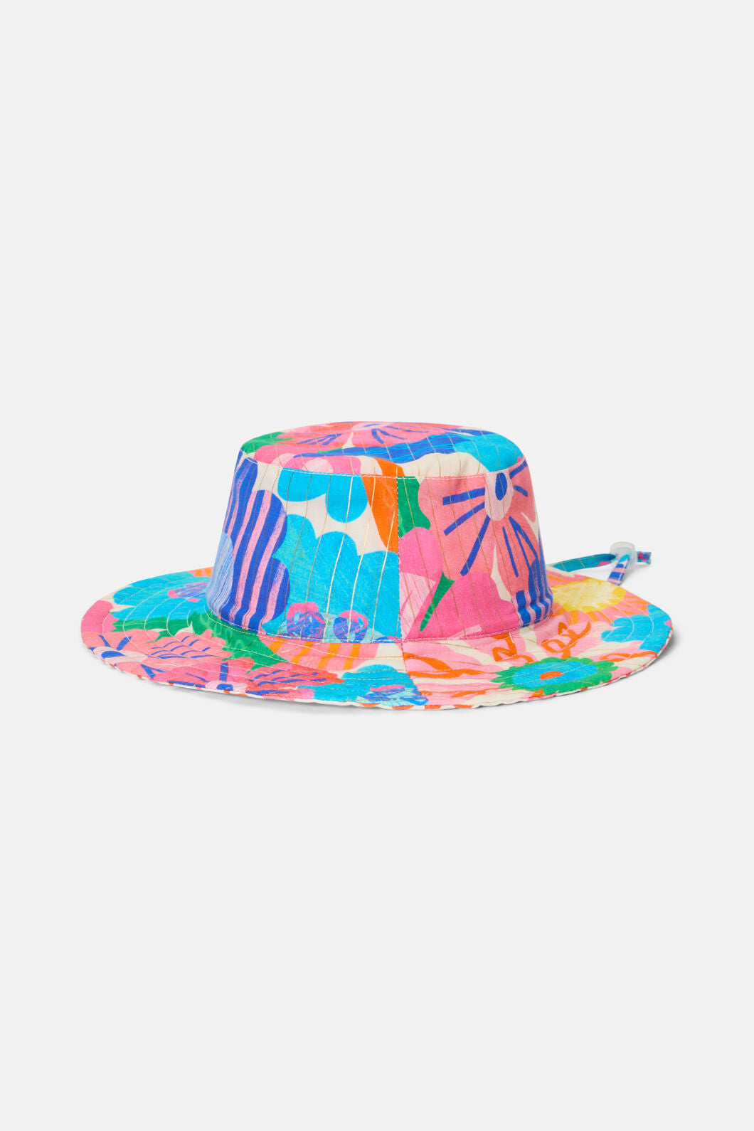 Gorman NZ - Maxi Bloom Kids Hat - multi