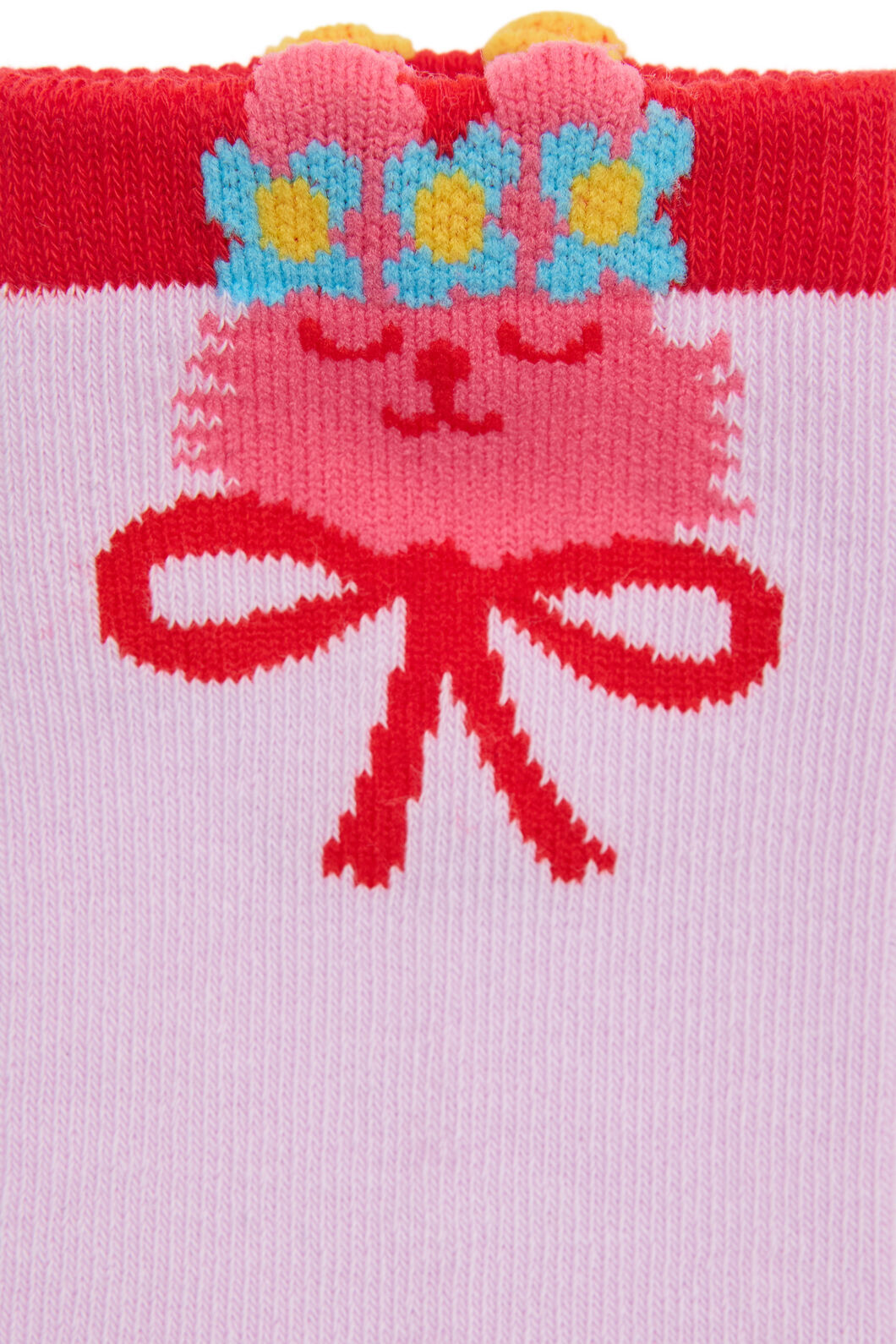 Gorman NZ - Pretty Cat Kids Sock - multi