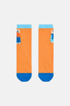 Gorman NZ - Doggies Kids Sock - multi