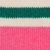Retro Stripe Kids Sock