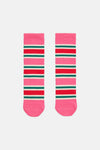 Gorman NZ - Retro Stripe Kids Sock - multi