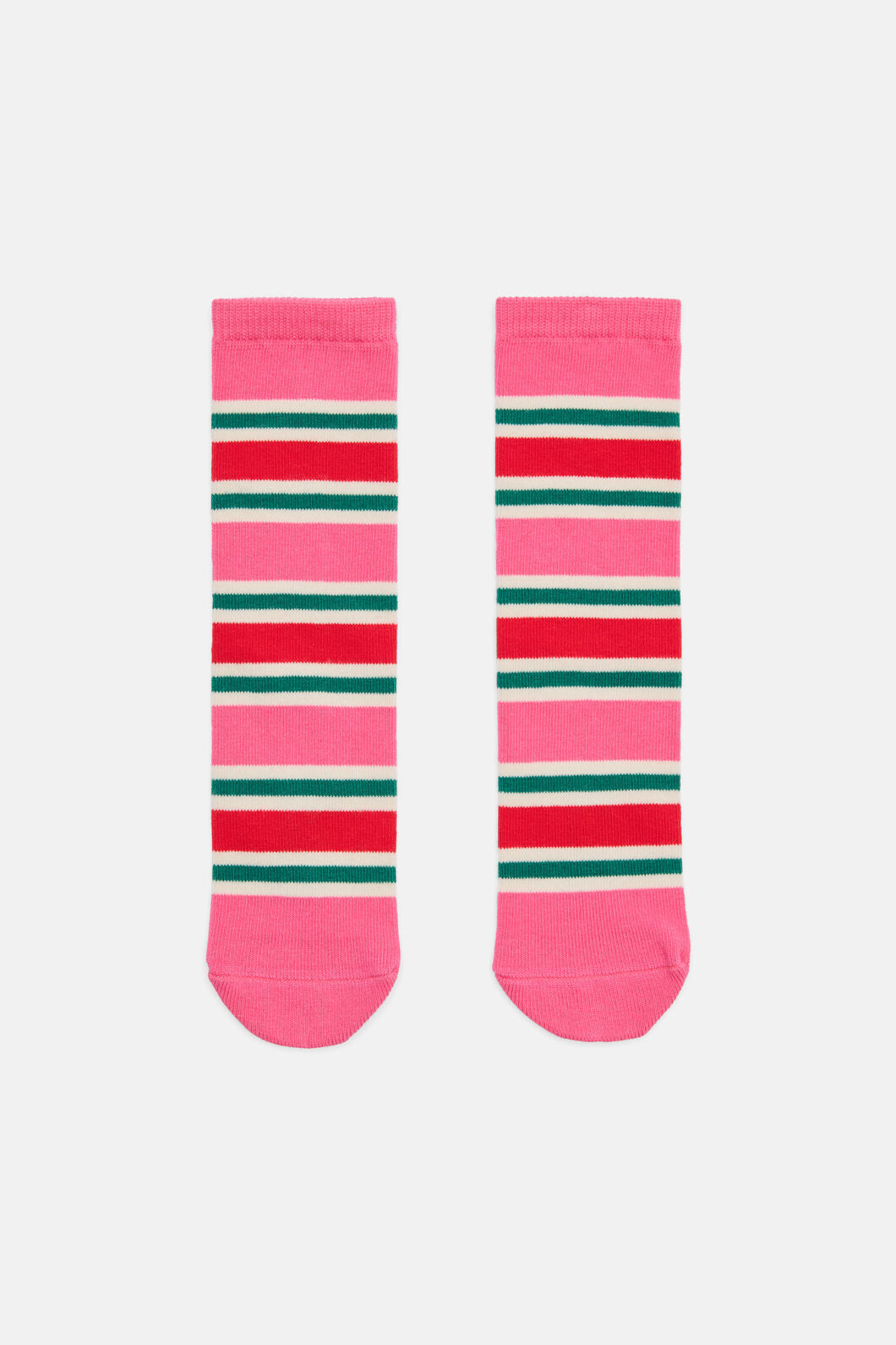 Gorman NZ - Retro Stripe Kids Sock - multi