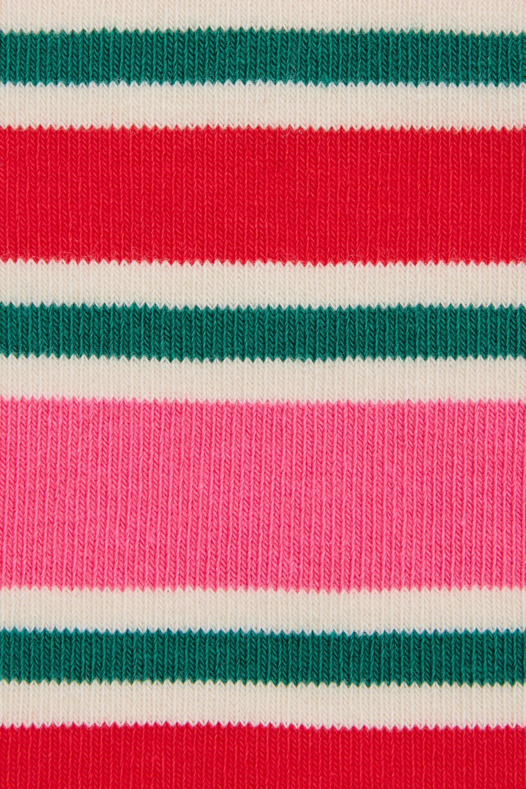 Gorman NZ - Retro Stripe Kids Sock - multi