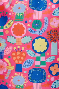 Gorman NZ - Bloom Boom Kids Bag - pink